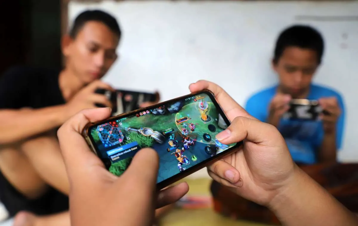 Gadget Gaming Generasi Baru dengan Chipset Super Efisien
