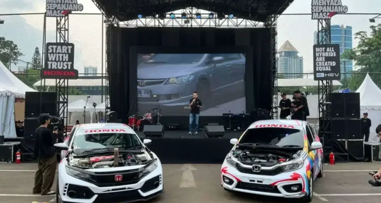 Komunitas Mobil dan Motor di Indonesia yang Populer di Tahun 2025
