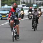 Manfaat Bersepeda untuk Kesehatan Tubuh dan Mental di 2025