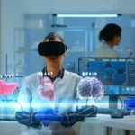 MedTech 2025 Ketika Dokter dan AI Bekerja Bersama
