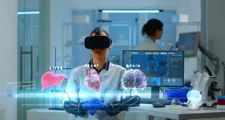 MedTech 2025 Ketika Dokter dan AI Bekerja Bersama