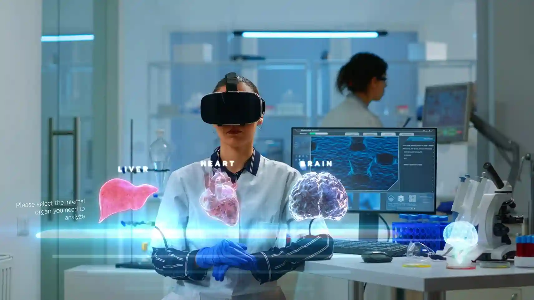 MedTech 2025 Ketika Dokter dan AI Bekerja Bersama