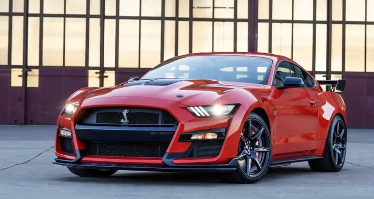 Mobil Sport Terbaik 2025: Performa, Desain, dan Harga