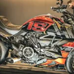 Motor Sport Terbaru 2025: Desain Agresif dan Teknologi Terkini