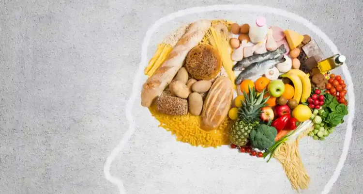 Nutrisi Otak: Makanan yang Meningkatkan Fokus dan Daya Ingat