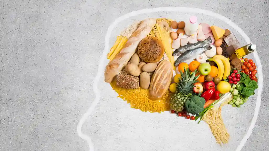 Nutrisi Otak: Makanan yang Meningkatkan Fokus dan Daya Ingat