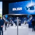 Smart Glass 2025 Saat Dunia Nyata dan Virtual Menyatu