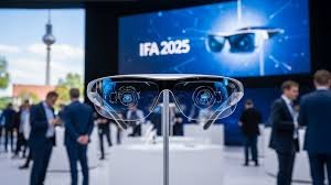 Smart Glass 2025 Saat Dunia Nyata dan Virtual Menyatu