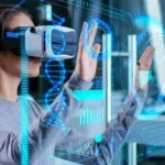 Teknologi AR dan VR 2025 Dunia Game Semakin Realistis