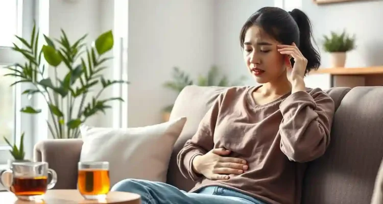 Cara Mengatasi Masuk Angin dengan Cepat dan Efektif dalam Kehidupan Sehari Hari