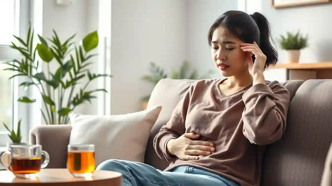 Cara Mengatasi Masuk Angin dengan Cepat dan Efektif dalam Kehidupan Sehari Hari