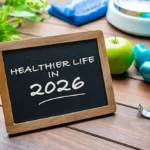 Kesehatan 2026 sebagai Kunci Produktivitas Hidup