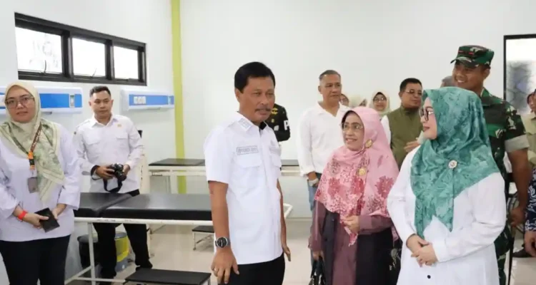 Layanan Kesehatan Modern 2026 untuk Masyarakat