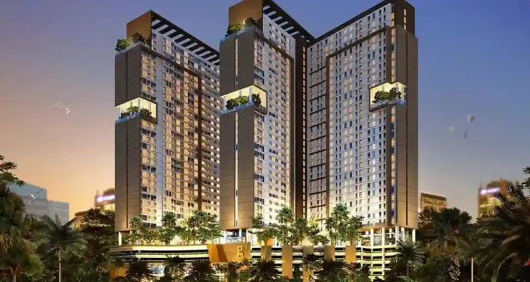 Properti Apartemen 2025 dan Minat Konsumen Perkotaan