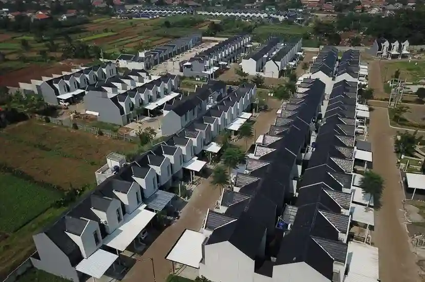 Properti Komersial 2026 dan Prospeknya di Tengah Transformasi Ekonomi Digital