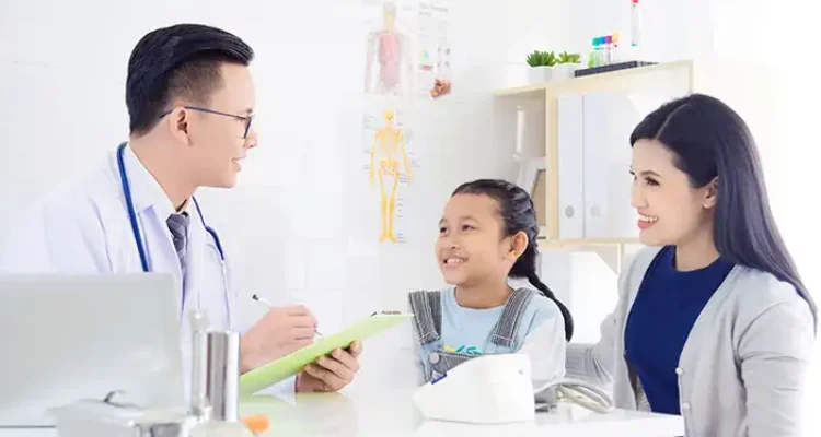 Tips Kesehatan Anak 2026 untuk Tumbuh Kembang Optimal