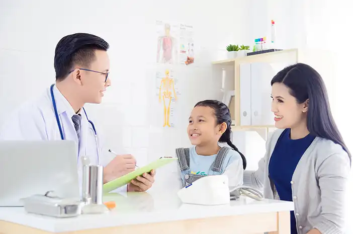 Tips Kesehatan Anak 2026 untuk Tumbuh Kembang Optimal
