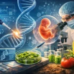 Bioteknologi 2026 Rekayasa Genetik yang Makin Presisi dan Terarah