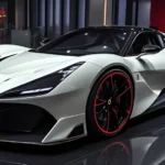 Ferrari 2026 dan Evolusi Supercar Modern yang Semakin Radikal