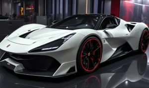 Ferrari 2026 dan Evolusi Supercar Modern yang Semakin Radikal