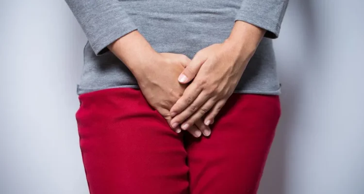 Mengatasi Keputihan pada Wanita Kenali Penyebab, Gejala, dan Cara Perawatan yang Tepat