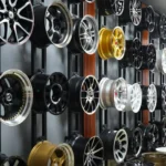 Rekomendasi Pelek Racing untuk Mobil Sedan Biar Tampilan Makin Sporty