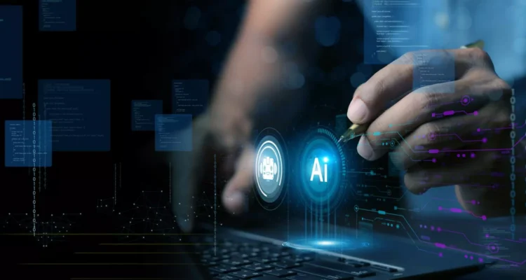AI Native Software, Saat Perangkat Lunak Dibangun dengan Cara yang Benar Benar Baru