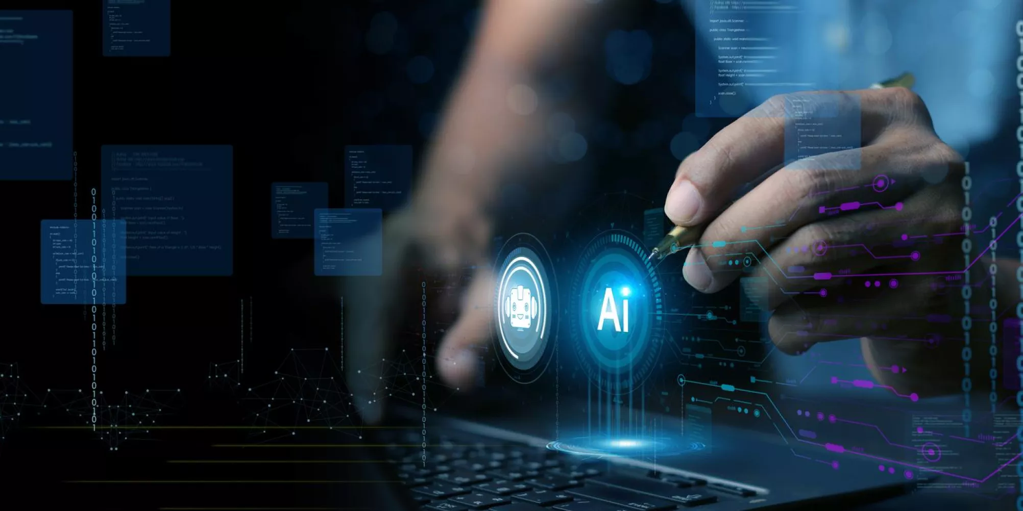 AI Native Software, Saat Perangkat Lunak Dibangun dengan Cara yang Benar Benar Baru