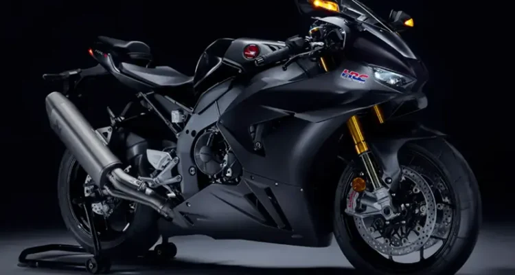 Honda CBR1000RR-R Fireblade: Superbike Balap dari Tokyo yang Membawa DNA MotoGP