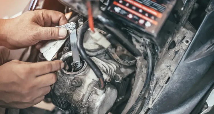 Cara Setting Klep agar Performa Motor Lebih Kencang dan Mesin Tetap Sehat