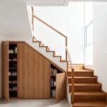 Desain Tangga Rumah Terbaru Yang Bikin Interior Terlihat Lebih Naik Kelas