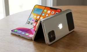 Foldable Phone Kian Matang, Saat Layar Lipat Tak Lagi Sekadar Gaya