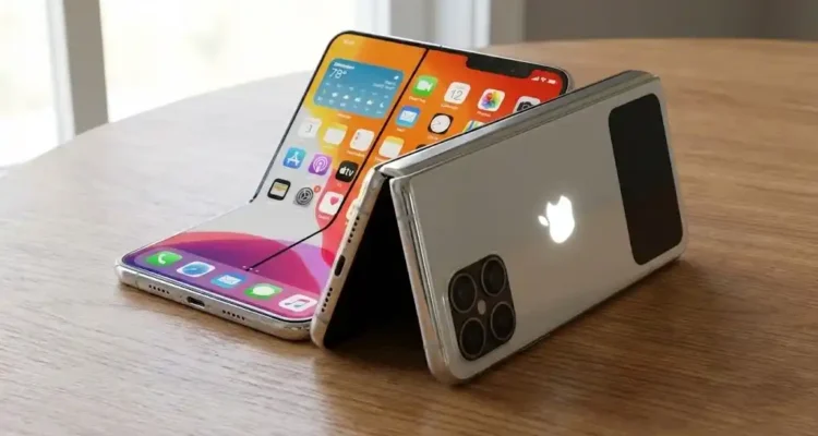 Foldable Phone Kian Matang, Saat Layar Lipat Tak Lagi Sekadar Gaya