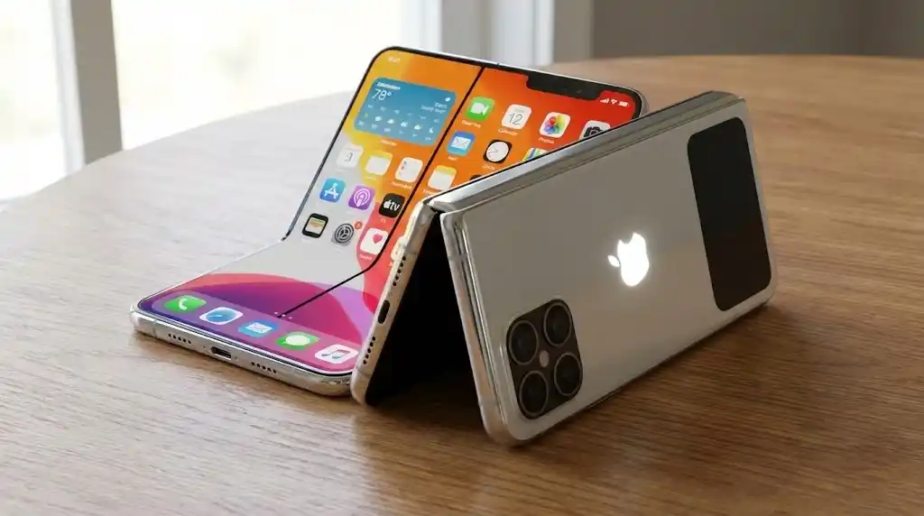Foldable Phone Kian Matang, Saat Layar Lipat Tak Lagi Sekadar Gaya