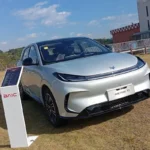 Mobil Elektrik Global 2026 Makin Panas, Brand Dunia Adu Inovasi Baru