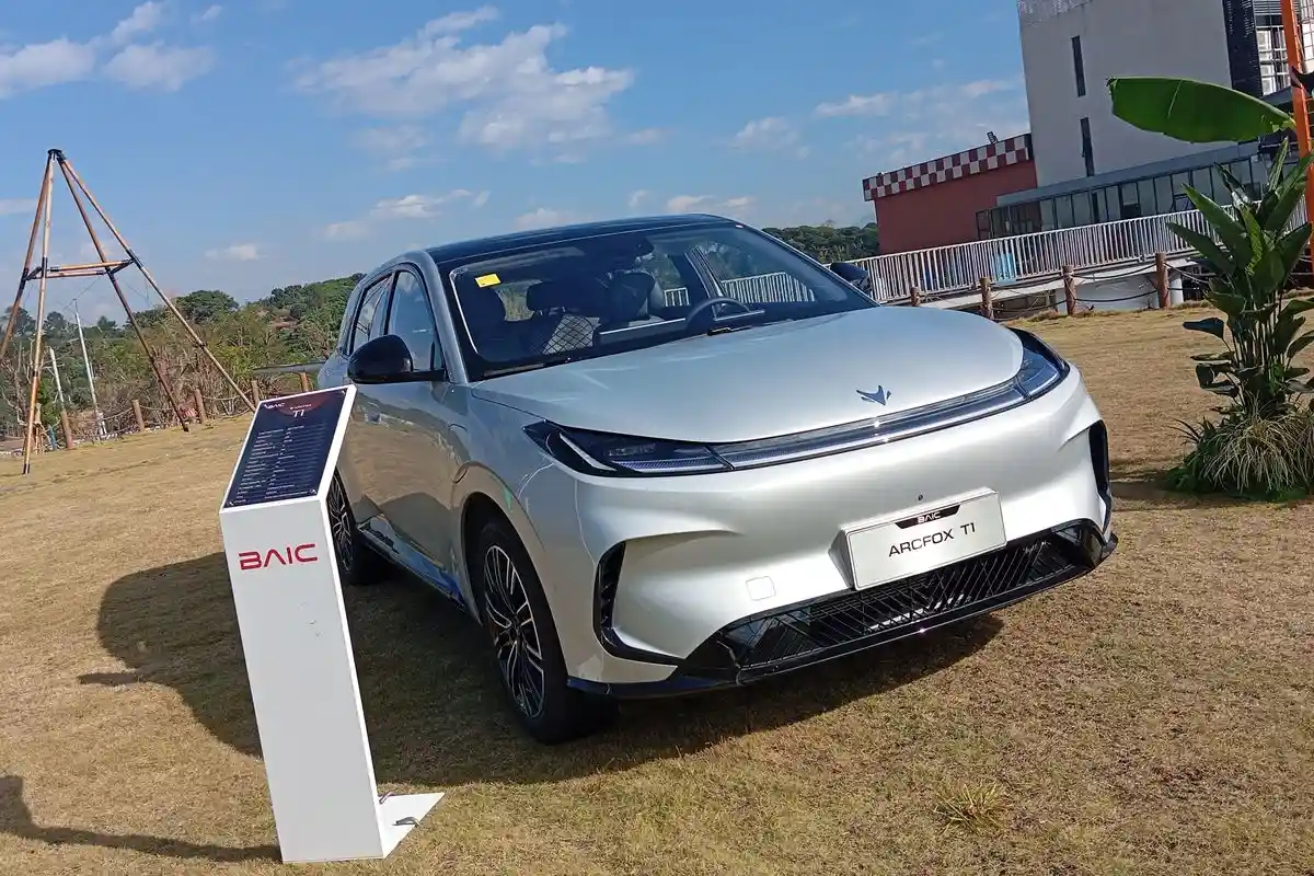 Mobil Elektrik Global 2026 Makin Panas, Brand Dunia Adu Inovasi Baru