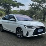 Toyota Vios Hybrid