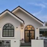 Desain Rumah Minimalis yang Nyaman, Rapi, dan Tetap Terlihat Berkelas