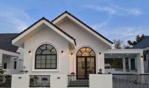 Desain Rumah Minimalis yang Nyaman, Rapi, dan Tetap Terlihat Berkelas Desain Rumah Minimalis yang Nyaman, Rapi, dan Tetap Terlihat Berkelas