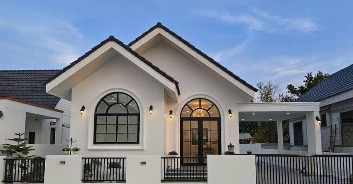 Desain Rumah Minimalis yang Nyaman, Rapi, dan Tetap Terlihat Berkelas