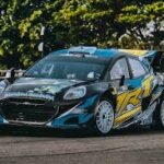 Mobil Rally, Mesin Buas yang Dibangun untuk Menaklukkan Jalan Ekstrem