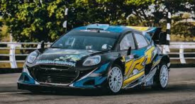 Mobil Rally, Mesin Buas yang Dibangun untuk Menaklukkan Jalan Ekstrem