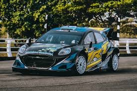 Mobil Rally, Mesin Buas yang Dibangun untuk Menaklukkan Jalan Ekstrem