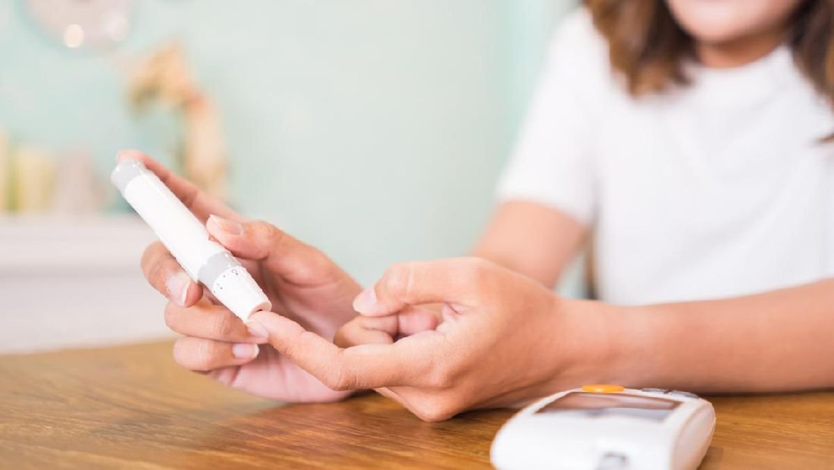 Risiko Diabetes yang Sering Diabaikan, Kenali Tandanya