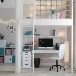 Furnitur Kamar yang Bikin Ruang Tidur Lebih Rapi, Nyaman, dan Berkarakter