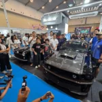 Pameran Otomotif Jadi Panggung Besar Industri Kendaraan dan Gaya Hidup Modern