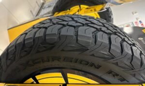 GitiXcursion RT