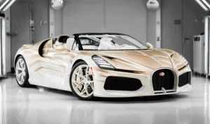 Bugatti, Hypercar Eksklusif yang Menyatukan Kecepatan, Seni, dan Teknologi_11zon Bulan Juli