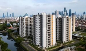 Rusun Pemerintah, Hunian Vertikal untuk Menjawab Kebutuhan Rumah di Perkotaan Rusun Pemerintah, Hunian Vertikal untuk Menjawab Kebutuhan Rumah di Perkotaan