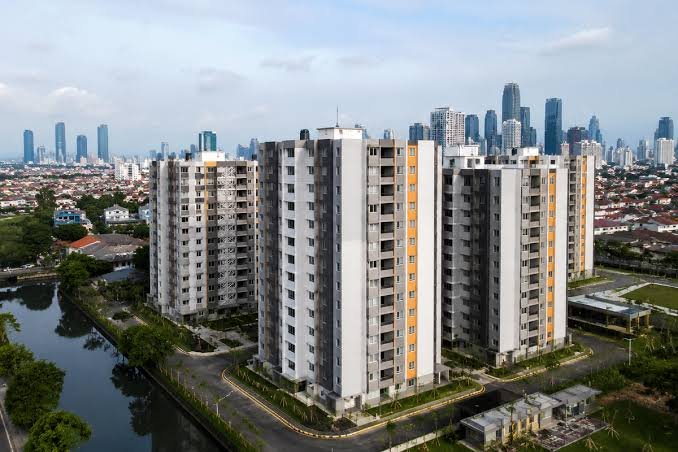 Rusun Pemerintah, Hunian Vertikal untuk Menjawab Kebutuhan Rumah di Perkotaan